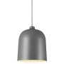 Angle Suspension Gris E27, dftp 2020673011 Nordlux Design for the people 149,00 € Luminaire suspendu