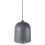 Angle Suspension Gris E27, dftp 2020673011 Nordlux Design for the people 149,00 € Luminaire suspendu