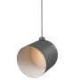 Angle Suspension Gris E27, dftp 2020673011 Nordlux Design for the people 149,00 € Luminaire suspendu