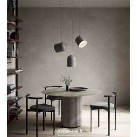 https://design-led.fr/ Angle Suspension Gris E27 149,00 € 149,00 € 2020673011