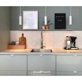 https://design-led.fr/ MIB 6 Suspension Blanc GU10 99,00 € 99,00 € 71679901