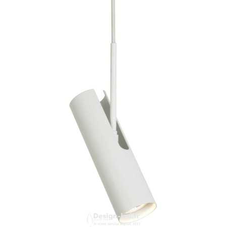 MIB 6 Suspension Blanc GU10, dftp 71679901 Nordlux Design for the people 99,00 € Luminaire suspendu