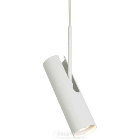 MIB 6 Suspension Blanc GU10, dftp, 71679901 Nordlux Design for the people 99,95 € Luminaire suspendu