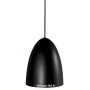 Nexus 20 Suspension Noir E27, dftp 2020583003 Nordlux Design for the people 129,00 € Luminaire suspendu