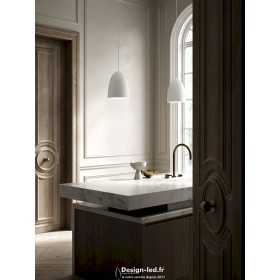 https://design-led.fr/ Nexus 20 Suspension Blanc/Telegris E27 129,00 € 129,00 €