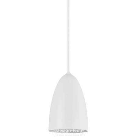 Nexus 10 Suspension Blanc/Telegris GU10, dftp 2020563001 Nordlux Design for the people 89,00 € Luminaire suspendu