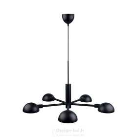 https://design-led.fr/ Nomi Suspension Noir 5xE14 349,00 € 349,00 € 2220163003