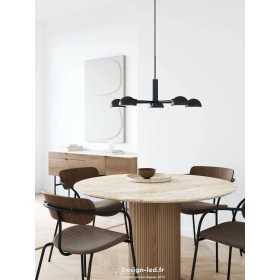 https://design-led.fr/ Nomi Suspension Noir 5xE14 349,00 € 349,00 € 2220163003