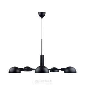 https://design-led.fr/ Nomi Suspension Noir 5xE14 349,00 € 349,00 € 2220163003