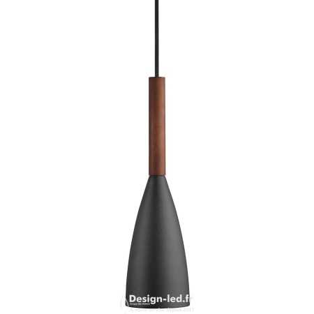 Pure 10 Suspension Noir E27, dftp 78283003 Nordlux Design for the people 89,00 € Luminaire suspendu