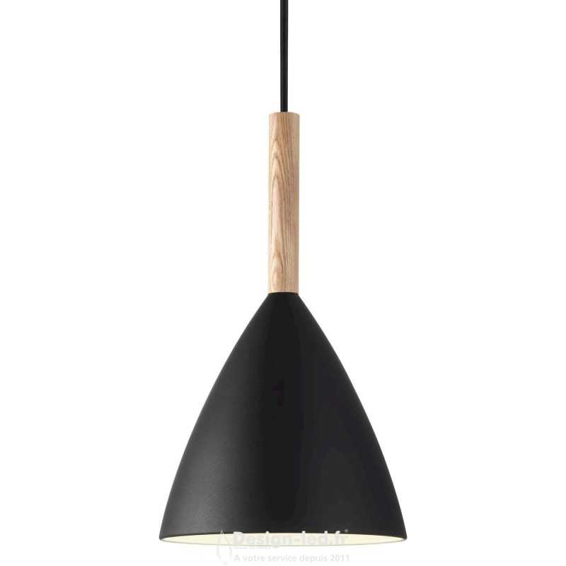 https://design-led.fr/ Pure 20 Suspension Noir E27 109,00 € 109,00 € 43293003