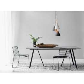 https://design-led.fr/ Pure 20 Suspension Gris E27 109,00 € 109,00 € 43293010