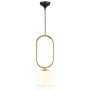 Shapes 22 Suspension Laiton E27, dftp 2120013035 Nordlux Design for the people 199,00 € Luminaire suspendu