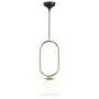 Shapes 22 Suspension Laiton E27, dftp 2120013035 199,00 €