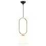 Shapes 22 Suspension Laiton E27, dftp 2120013035 Nordlux Design for the people 199,00 € Luminaire suspendu