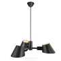 Stay 3-Spot Suspension Noir 3xE27, dftp 2120703003 249,00 €