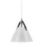 Strap 16 Suspension Opale G9, dftp 2020013001 Nordlux Design for the people 119,00 € Luminaire suspendu