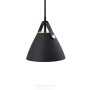 Strap 16 Suspension Noir GU10, dftp 84303003 Nordlux Design for the people 129,00 € Luminaire suspendu