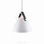 Strap 16 Suspension Blanc GU10, dftp 84303001 Nordlux Design for the people 129,00 € Luminaire suspendu