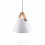 Strap 16 Suspension Blanc GU10, dftp 84303001 Nordlux Design for the people 129,00 € Luminaire suspendu