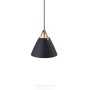 Strap 27 Suspension Noir E27, dftp 84333003 Nordlux Design for the people 179,00 € Luminaire suspendu