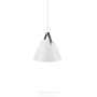 Strap 27 Suspension Blanc E27, dftp 84333001 Nordlux Design for the people 179,00 € Luminaire suspendu