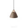 Strap 27 Suspension Beige E27, dftp 84333009 Nordlux Design for the people 179,00 € Luminaire suspendu