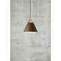 Strap 27 Suspension Beige E27, dftp 84333009 Nordlux Design for the people 179,00 € Luminaire suspendu