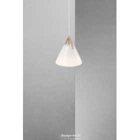 https://design-led.fr/ Strap 27 Suspension Opale E27 199,00 € 199,00 €