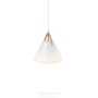 Strap 27 Suspension Opale E27, dftp 84313001 Nordlux Design for the people 199,00 € Luminaire suspendu