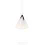 Strap 27 Suspension Opale E27, dftp 84313001 Nordlux Design for the people 199,00 € Luminaire suspendu