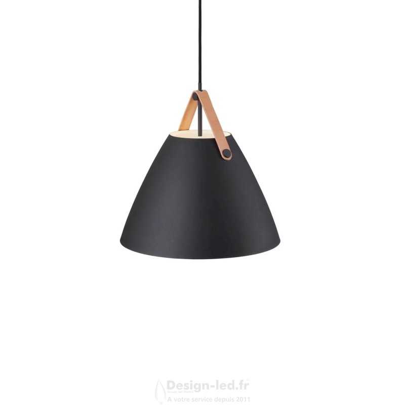 https://design-led.fr/ Strap 36 Suspension Noir E27 229,00 € 229,00 € 84343003