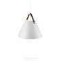 Strap 36 Suspension Blanc E27, dftp 84343001 Nordlux Design for the people 229,00 € Luminaire suspendu