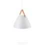 Strap 36 Suspension Blanc E27, dftp 84343001 Nordlux Design for the people 229,00 € Luminaire suspendu