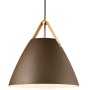 Strap 36 Suspension Beige E27, dftp 84343009 Nordlux Design for the people 229,00 € Luminaire suspendu