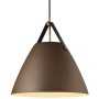 Strap 36 Suspension Beige E27, dftp 84343009 Nordlux Design for the people 229,00 € Luminaire suspendu