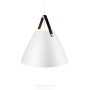 Strap 48 Suspension Blanc E27, dftp 84353001 Nordlux Design for the people 299,00 € Luminaire suspendu