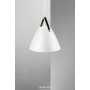 Strap 48 Suspension Blanc E27, dftp 84353001 Nordlux Design for the people 299,00 € Luminaire suspendu