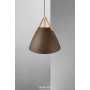 Strap 48 Suspension Beige E27, dftp 84353009 Nordlux Design for the people 299,00 € Luminaire suspendu