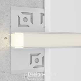 https://design-led.fr/ Profilé en aluminium Orer 2 Mètres 20,70 € 20,70 € LM3861