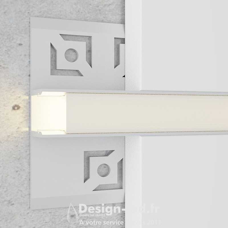 https://design-led.fr/ Profilé en aluminium Orer 2 Mètres 20,70 € 20,70 € LM3861