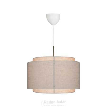 Takai Suspension Beige E27, dftp 2320403018 Nordlux Design for the people 249,00 € Luminaire suspendu