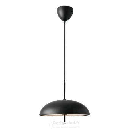 Versale 35 Suspension Noir E27, dftp 2420013003 Nordlux Design for the people 149,00 € Luminaire suspendu