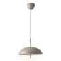 Versale 35 Suspension Marron E27, dftp, 2420013009 Nordlux Design for the people 149,95 € Luminaire suspendu