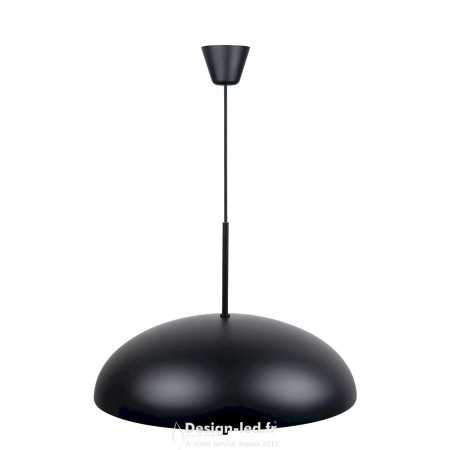 Versale 50 Suspension Noir E27, dftp 2220053003 Nordlux Design for the people 249,00 € Luminaire suspendu