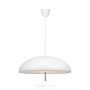 Versale 50 Suspension Blanc E27, dftp 2220053001 Nordlux Design for the people 249,00 € Luminaire suspendu