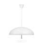 Versale 50 Suspension Blanc E27, dftp 2220053001 Nordlux Design for the people 249,00 € Luminaire suspendu