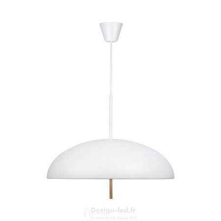 Versale 50 Suspension Blanc E27, dftp 2220053001 Nordlux Design for the people 249,00 € Luminaire suspendu