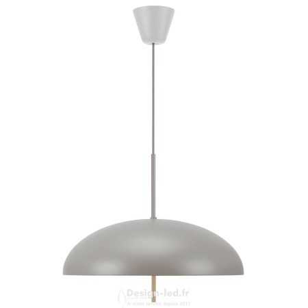 Versale 50 Suspension Marron E27, dftp 2220053009 Nordlux Design for the people 249,00 € Luminaire suspendu