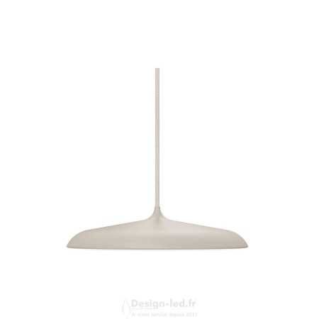 Artist 25 Suspension Beige 14W 3000k dimm, dftp 83083009 Nordlux Design for the people 199,00 € Luminaire suspendu